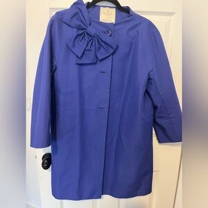 Kate Spade Kendall Coat